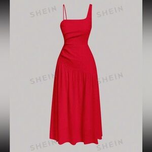 SHEIN dress
